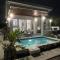 Gracehaven Villas -Choose you own private villa with pool - 250 yds to Grace Bay beach - 普罗维登西亚莱斯岛