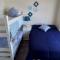 703 High Tide, Holiday Apartment, Main Beach, Amanzimtoti - Amanzimtoti