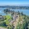 Heron Cove - Meredith Lodging - Otis