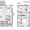 The Alamo Riverwalk Pearl Modern 4 Bedroom Home