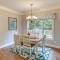 Serene Shores Lakefront House with Dock! - Waleska
