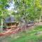 Serene Shores Lakefront House with Dock! - Waleska