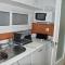 Apartamento en 1ª línea de playa Punta del Moral - Ayamonte