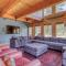 Cypress Cabin Retreat - Meredith Lodging