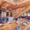 Cypress Cabin Retreat - Meredith Lodging