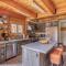 Cypress Cabin Retreat - Meredith Lodging