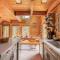 Cypress Cabin Retreat - Meredith Lodging