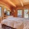 Cypress Cabin Retreat - Meredith Lodging