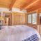 Cypress Cabin Retreat - Meredith Lodging