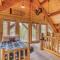 Cypress Cabin Retreat - Meredith Lodging