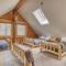 Cypress Cabin Retreat - Meredith Lodging