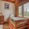 Cypress Cabin Retreat - Meredith Lodging