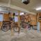 Cypress Cabin Retreat - Meredith Lodging