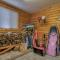 Cypress Cabin Retreat - Meredith Lodging