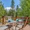 Cypress Cabin Retreat - Meredith Lodging