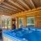 Cypress Cabin Retreat - Meredith Lodging