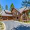 Cypress Cabin Retreat - Meredith Lodging