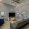 3 mins from Magnolia, Baylor, and Downtown Waco