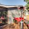 Step-Free Home with Fire Pit - 3 Miles to USC!