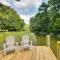 Mobjack Bay Rental on Private Cove! - Onemo