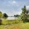 Mobjack Bay Rental on Private Cove! - Onemo