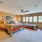 Hot Tub and Games Spacious Golf Retreat in Payson