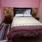 Backpacker hostal oruro