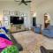 Spacious Gilbert Vacation Rental Near Water Ranch!