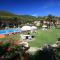 Hotel Desiree