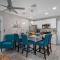 Downtown Dunedin Gem, Fully Renovated #2 - 达尼丁 Downtown Dunedin Gem, Fully Renovated #2 - 达尼丁