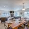 Wood Duck Lodge - River Bend House - Meredith Lodging