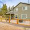 Wood Duck Lodge - River Bend House - Meredith Lodging - بيند
