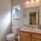 Wood Duck Lodge - River Bend House - Meredith Lodging