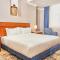 Waymore Hotel Spa & Casino