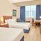 Waymore Hotel Spa & Casino