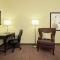 Hampton Inn Winfield