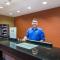 Hampton Inn & Suites Oklahoma City - South
