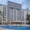 Hampton by Hilton Monterrey Galerias Obispado