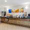 Comfort Inn Edinburgh - Columbus