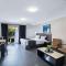 Comfort Inn North Brisbane