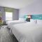 Hampton Inn Sikeston - Sikeston