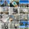 FLAT RIVIERA COM VISTA MAR A 150m DA PRAIA ! - Ривьера-де-Сан-Лоренсу