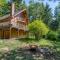 Chez Nous Chalet - Meredith Lodging