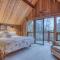 Chez Nous Chalet - Meredith Lodging