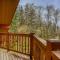 Chez Nous Chalet - Meredith Lodging