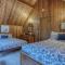 Chez Nous Chalet - Meredith Lodging