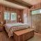 Chez Nous Chalet - Meredith Lodging