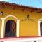 Habitaciones - Casa Lester