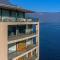 Luxury Apartment Como Lake