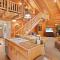 Big Jim Mountain Lodge - Meredith Lodging